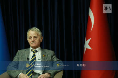2 kıta 1 yarış: Ukraynalı yüzücü 3. oldu