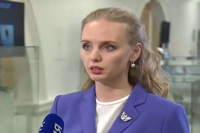 Putin'in kızı 634 milyon dolarlık tıp merkezi projesine ortak oldu