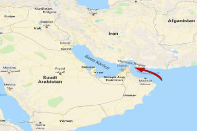 İran, Basra Körfezi'nde bir tankere el koydu! Yedi denizci gözaltına alındı
