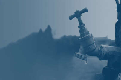 Dünyanın konuşmadığı sessiz tehlike: Su stresi