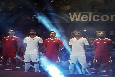 Traktör Tebriz'in yenilenen logosu görücüye çıktı