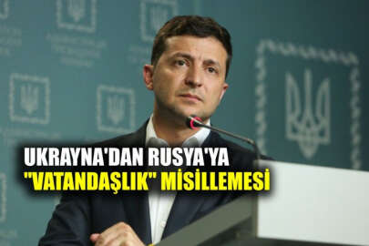 Yabancılara Ukrayna vatandaşlığını  kolaylaştıran kararname imzalandı