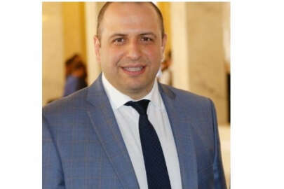 Milletvekili Rüstem Umerov, Kırım’dan sorumlu parlamento komitesinin sözcülüğüne seçildi