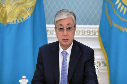 Kazakistan Cumhurbaşkanı Tokayev demokratikleşme sözü verdi