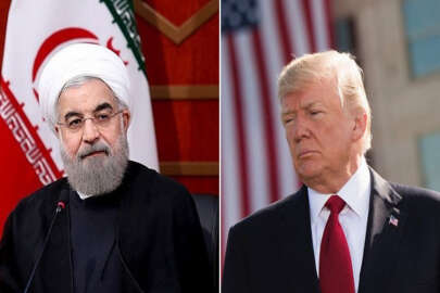 Trump’tan şaşırtan Ruhani isteği