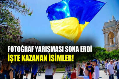 Ankara Büyükelçiliği fotoğraf yarışması sona erdi: İşte kazananlar