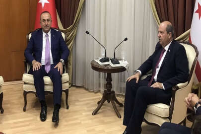 KKTC Başbakanı Tatar: Türkiye'nin görüşü alınmadan adım atılmamalı