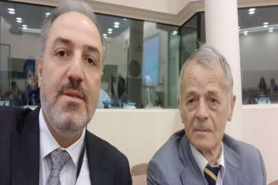 Yeneroğlu: Kırımoğlu ile maruz kalınan hukuksuzlukları değerlendirdik