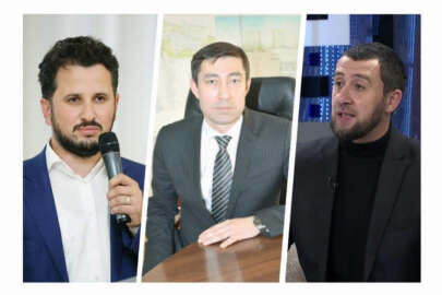 Çubarov, AGİT toplantısına katılan Kırım işbirlikçilerini duyurdu