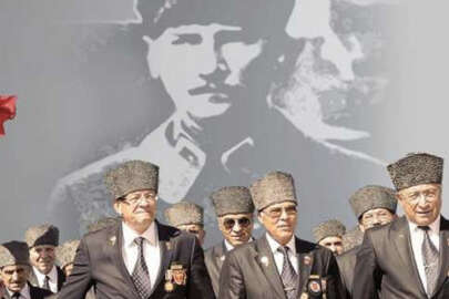 19 Eylül Gaziler ve Kahramanlık Günü