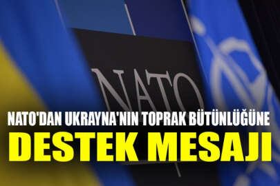 Ukrayna’da NATO toplantısı planlanıyor