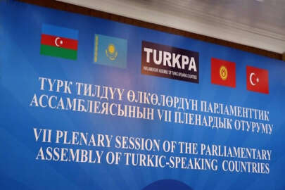 Özbekistan, Türk Konseyi'nden sonra TÜRKPA'ya da katılıyor