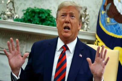Trump'ın Ukrayna Cumhurbaşkanına baskı yaptığı iddiası ABD'yi karıştırdı
