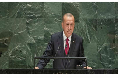 Keşmir halkından Cumhurbaşkanı Erdoğan'a teşekkür