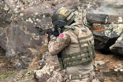 Doğal Kararlılık Harekatı ile Fırat'ın doğusunda 5'inci uçuş!