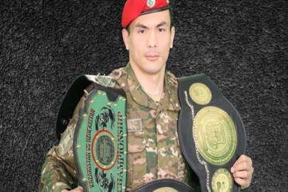 Dünya şampiyonu Özbek MMA dövüşçüsü Çeçenistan'daki müsabakadan sonra vefat etti