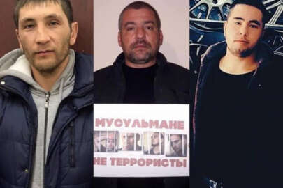İşgalciler, 3 Kırım Tatarıyla ilgili soruşturma dosyasını tamamladı
