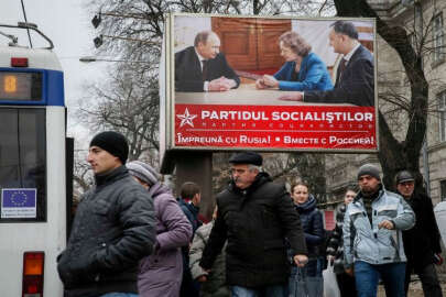 Avrupa'yı istikrarsızlaştırmayı hedefleyen gizli Rus yapılanması: Birim 29155!