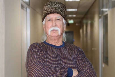 İstanbul Kırım Derneğinde Prof. Dr. Üşümezsoy'dan "Beklenen Marmara Depremi" konulu konferans