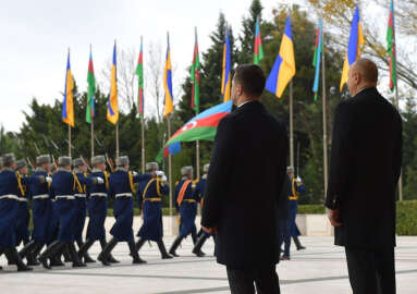 Herson bölgesindeki Kırımlılar için yeni idari hizmet merkezi açıldı