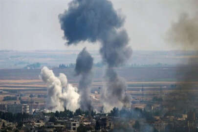 Barış Pınarı Harekâtı'nda, 765 terörist etkisiz hale getirildi