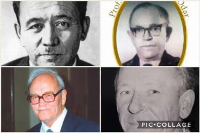 Ankara'da İdil Ural aydınları, kabirleri başında anılacak