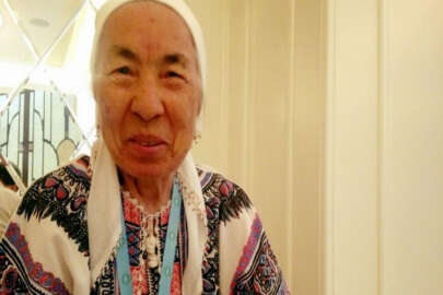 Ayşe Seytmuratova: Uzaylılar bile Kırım'a gelse burayı terk etmeyeceğiz