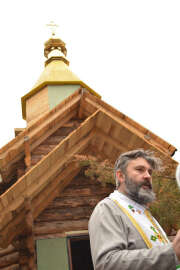 İşgalciler, Kırım’daki Ukrayna Ortodoks Kilisesini yıkmaya çalışıyor