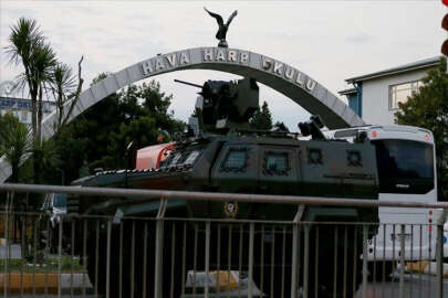 Hava Harp Okulu darbe davasında karar: 8 ağırlaştırılmış müebbet