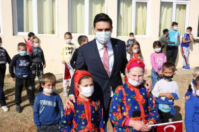 Birleşik Krallık, Ukrayna'daki askeri eğitim programını uzattı