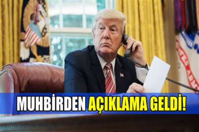 ABD siyasetinde şok etkisi yaratan muhbir konuştu!
