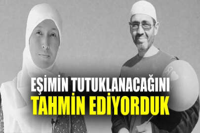 Siyasi tutsak Edem Smailov'un eşi yaşadıklarını anlattı: Tutuklanacağını tahmin ediyorduk