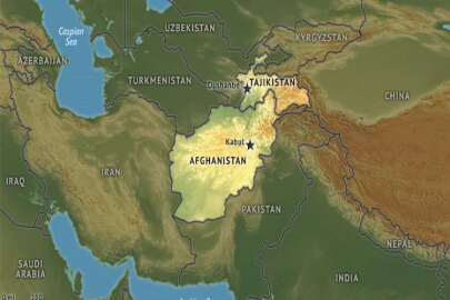 Afganistan Savunma Bakanlığı: Tacikistan'daki DEAŞ saldırısının ülkemiz ile bir alakası yok