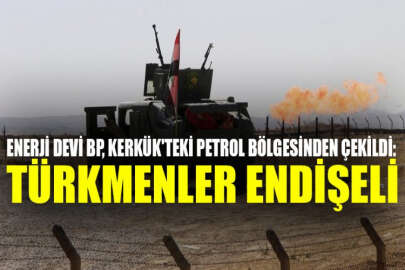 Arananlar listesindeki DEAŞ teröristi Kerkük'te yakalandı