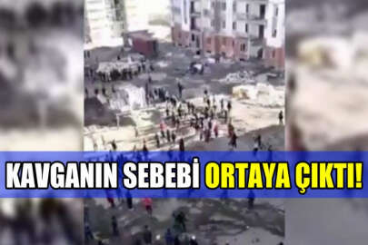 Semerkant'ta Türk ve Özbek işçiler arasındaki kavganın asıl sebebi belli oldu!