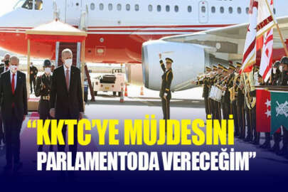 Erdoğan'dan S-400, F-35 ve Patriot açıklaması
