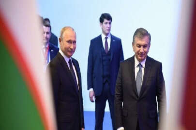 Özbekistan Cumhurbaşkanı Mirziyoyev, damadını başkan olarak atadı