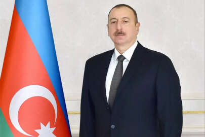 Azerbaycan Cumhurbaşkanı Kasım sonunda Türkiye’yi ziyaret edecek