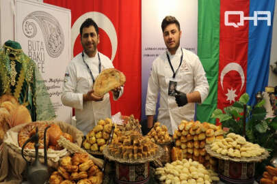3. Uluslararası Ankara Ekmek Festivali 2019 başladı
