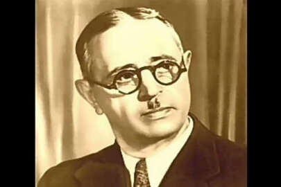 Azerbaycan Milli Marşının bestecisi Üzeyir Hacıbeyli'nin vefatının 71'inci yıl dönümü