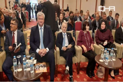 Kırımoğlu: Dernek iyi ve başarılı çalışırsa, Kırım'ın işgalden kurtarılmasında da payı olacaktır