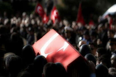 Barış Pınarı Harekatı bölgesinden acı haber