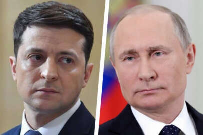 Zelenskiy, Putin ile telefonda görüştü