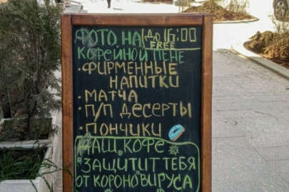İşgalci yönetim, Kırım'daki tüm kafe ve restoranları kapatma kararı aldı