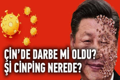 Çin Devlet Başkanı Şi Cinping ve eşi propaganda için kurban mı edilecek?