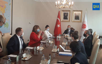 Nogay Ordası'ndan Rus yayılmacılığına, Ak topraklara göçten bugüne Nogay Türkleri