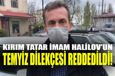 İşgalcilerden Kırım Tatar imama akılalmaz suçlama!
