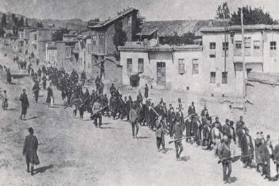 24 Nisan neyin tarihi?