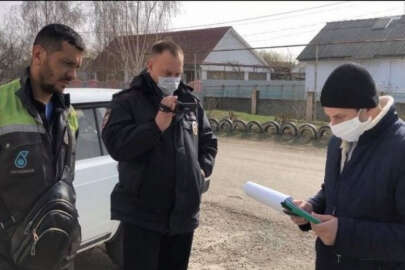 İşgalciler beş ayda 49 Kırım Tatar aktiviste "uyarı kağıdı" dağıttı