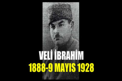 92 yıl önce bugün: Veli İbrahim, Sovyet rejimi tarafından şehit edildi